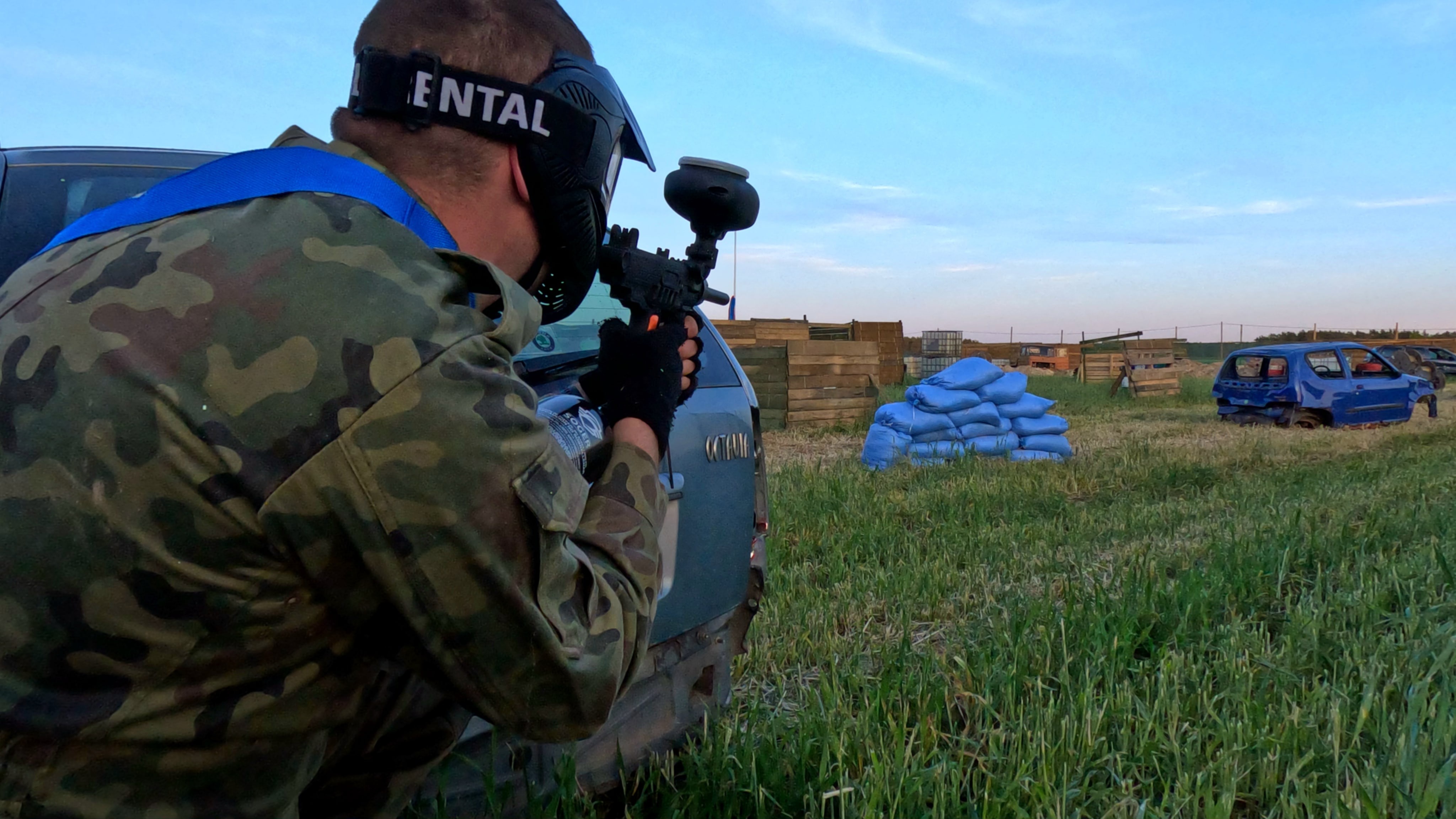 Paintball